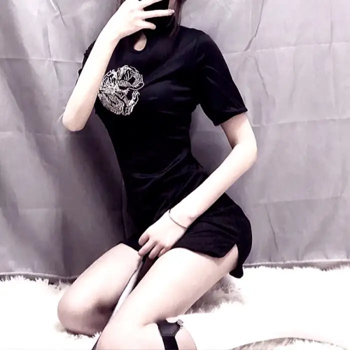 第六个人
